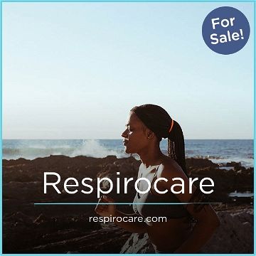 Respirocare.com