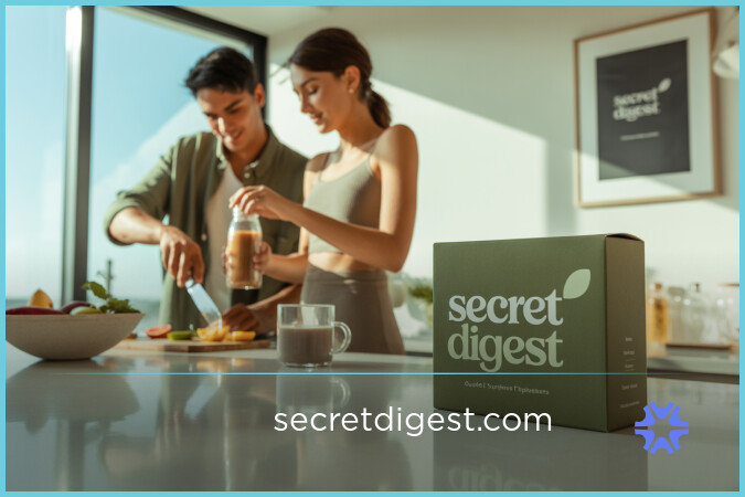 secretdigest.com - Great premium names