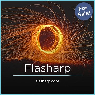 Flasharp.com