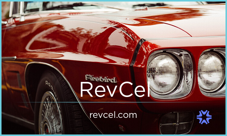 RevCel.com - buying New premium names
