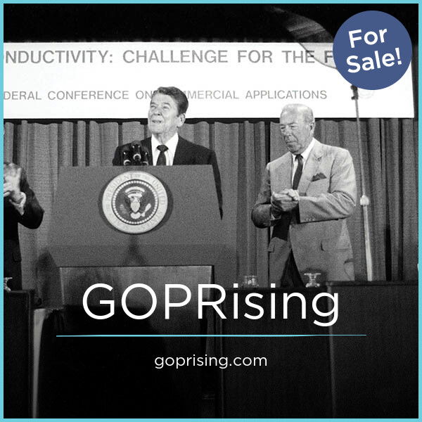 GopRising.com