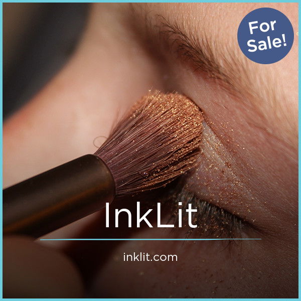 InkLit.com — 2