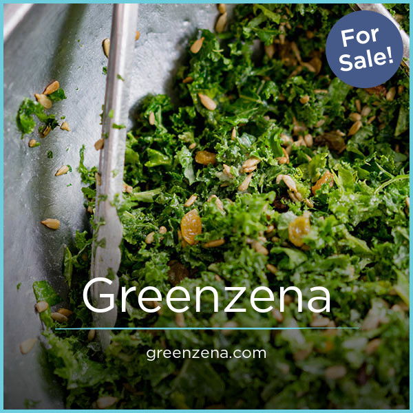 Greenzena.com