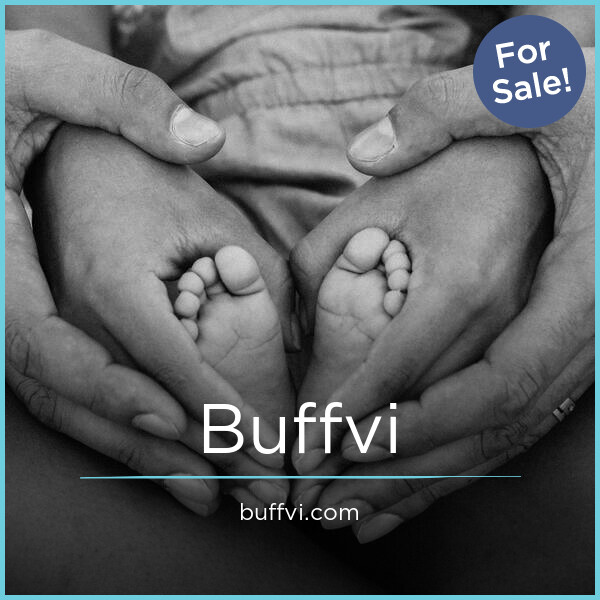 Buffvi.com - buying New premium names