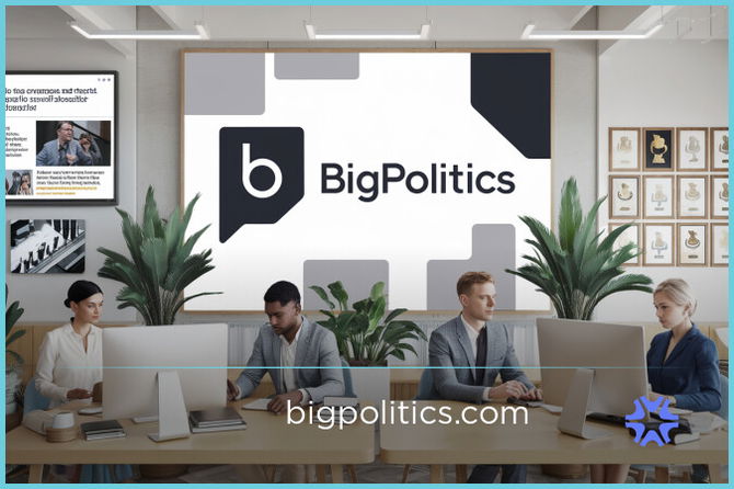 BigPolitics.com