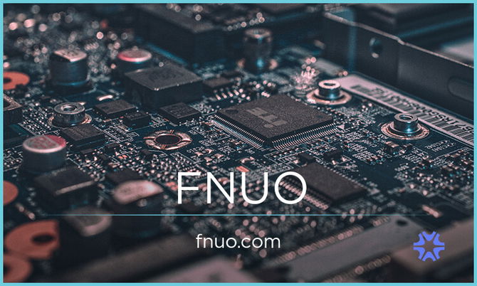 FNUO.com