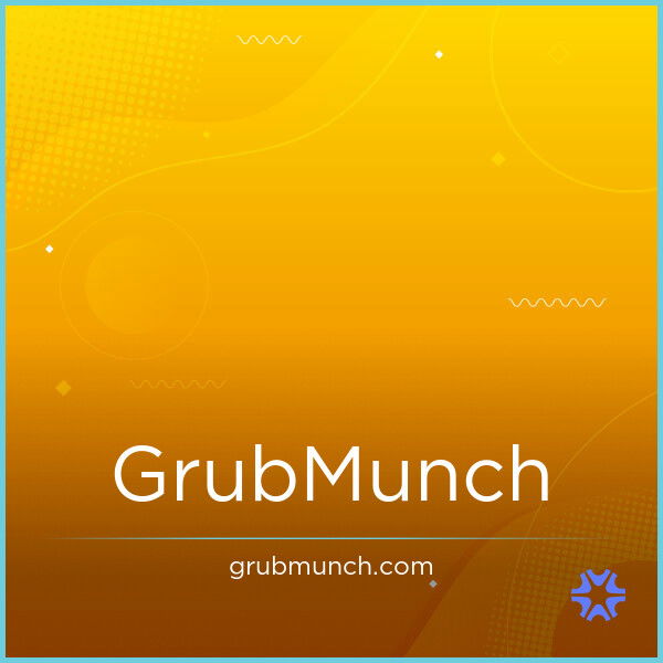 GrubMunch.com