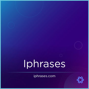 IPhrases.com