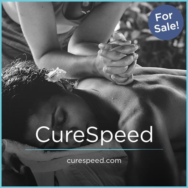 CureSpeed.com