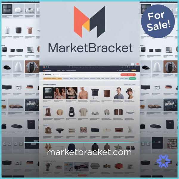 MarketBracket.com