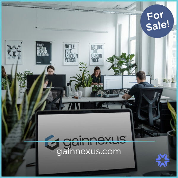 GainNexus.com