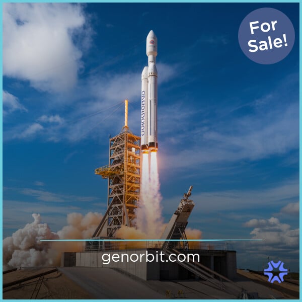 GenOrbit.com image 2