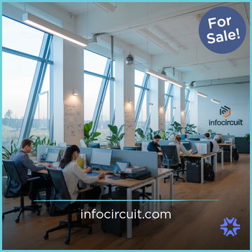 InfoCircuit.com