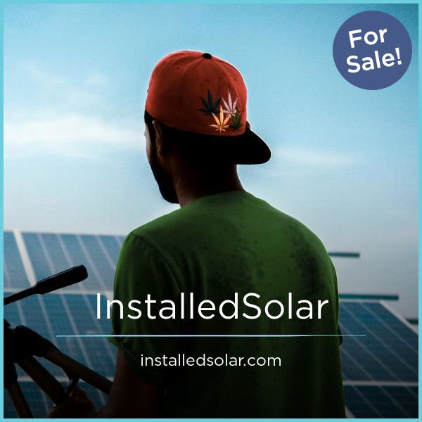 InstalledSolar.com