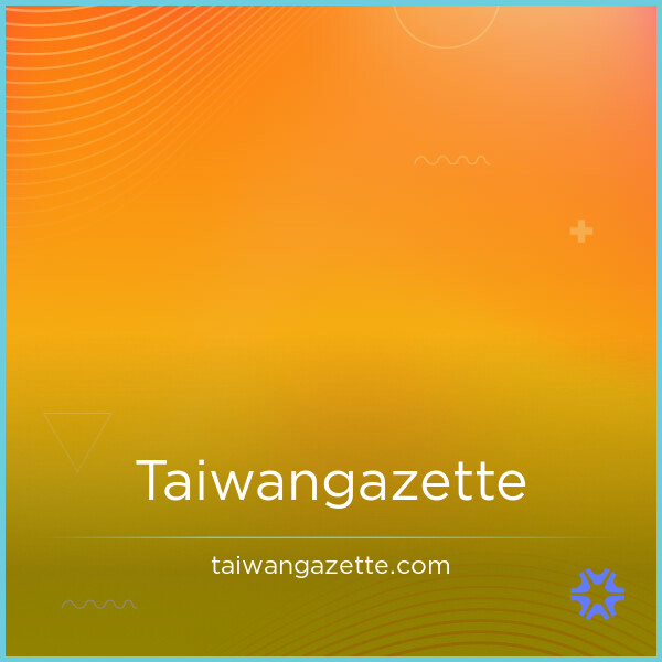 TaiwanGazette.com image 2