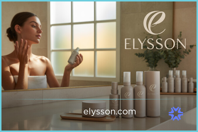Elysson.com - Creative premium domain names