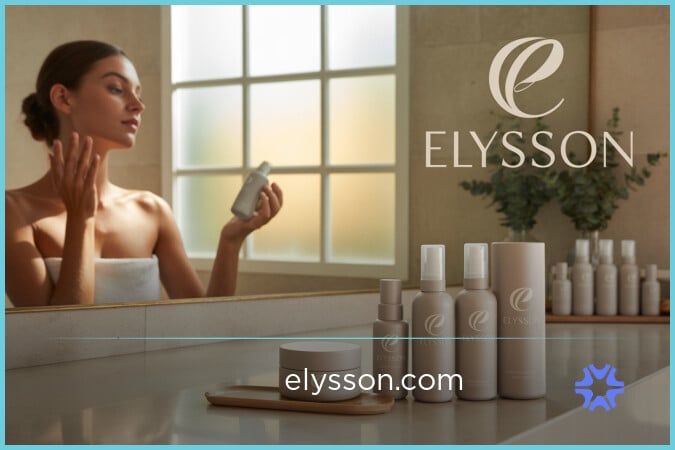 Elysson.com image 2