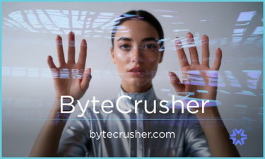 ByteCrusher.com - Unique premium names