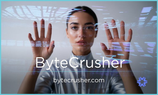 ByteCrusher.com — 2