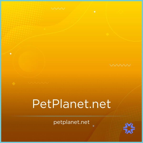 PetPlanet.net