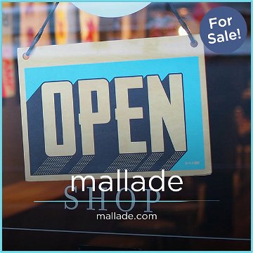 Mallade.com