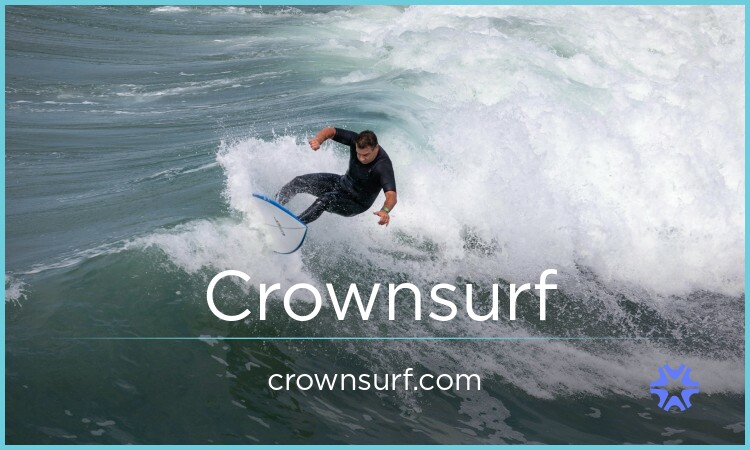 Crownsurf.com - Best domains for sale