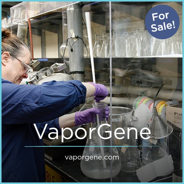 VaporGene.com image 2