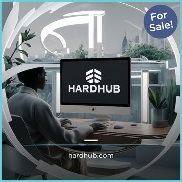 HardHub.com