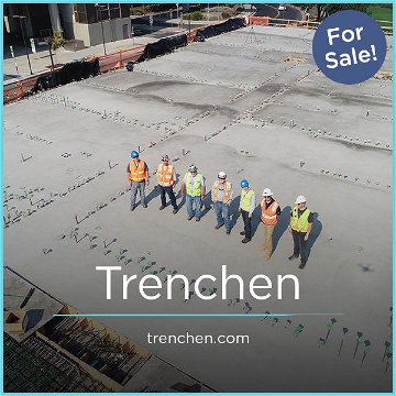 Trenchen.com