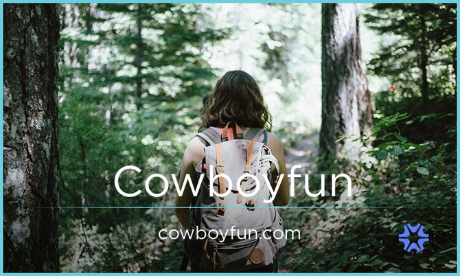 CowboyFun.com