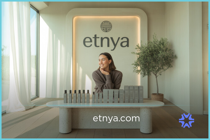 Etnya.com - buy New premium names