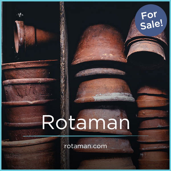 Rotaman.com