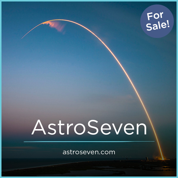AstroSeven.com - Great premium domain names