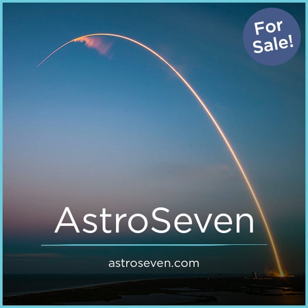AstroSeven.com — 2