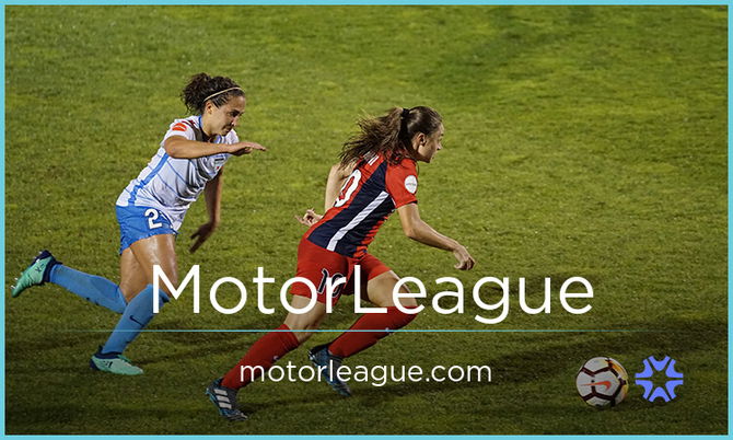 MotorLeague.com — 2