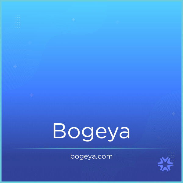 Bogeya.com