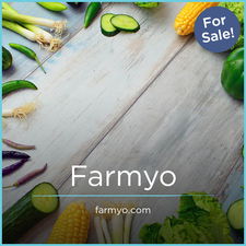 Farmyo.com - Great premium names