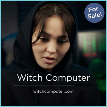 WitchComputer.com