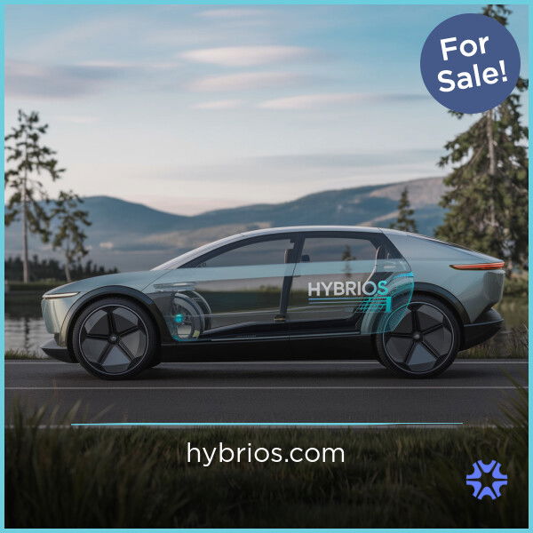 Hybrios.com — 2