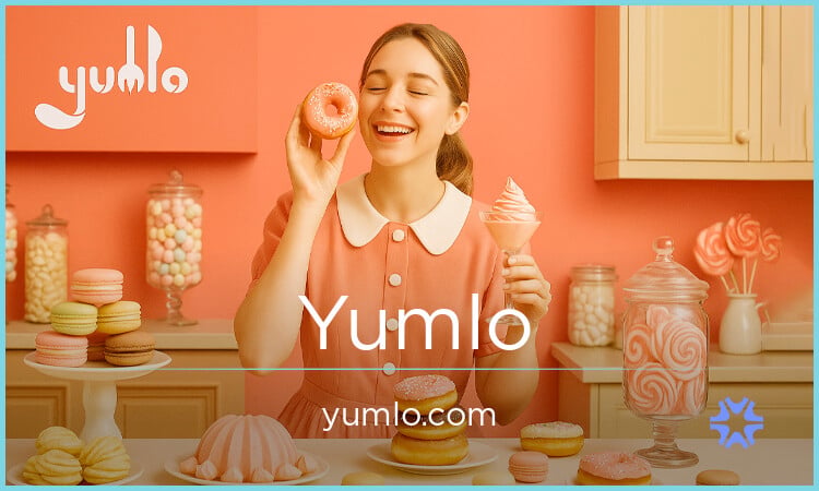 Yumlo.com image 2