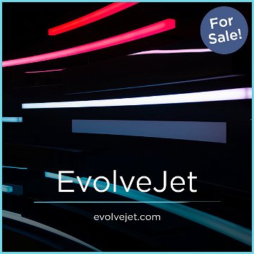 EvolveJet.com