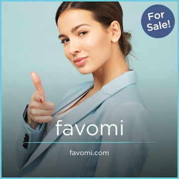 favomi.com