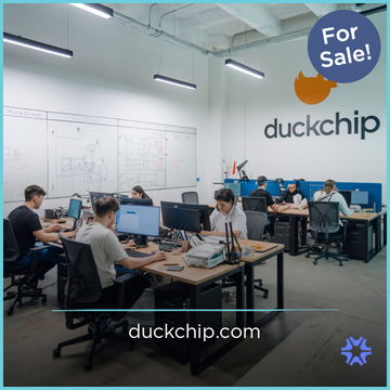 DuckChip.com