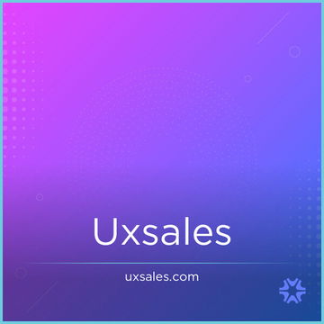 UxSales.com