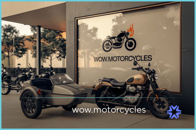 WoW.motorcycles