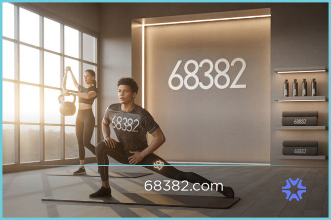 68382.com — 2