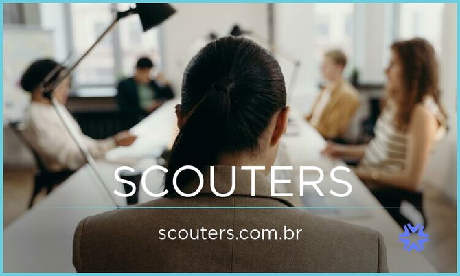 Scouters.Com.Br
