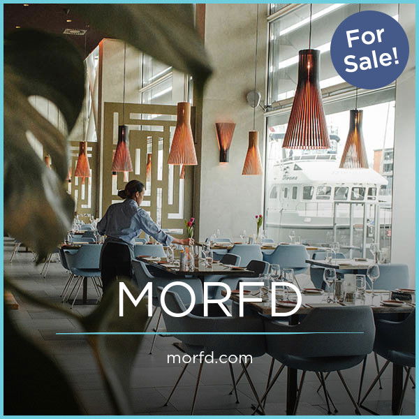 MORFD.com