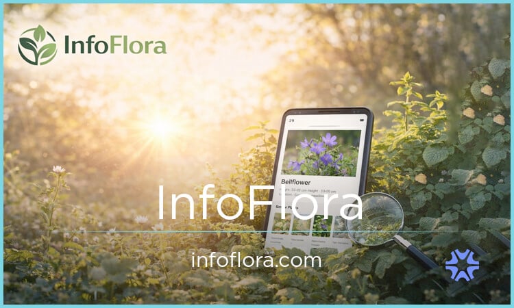 InfoFlora.com — 2