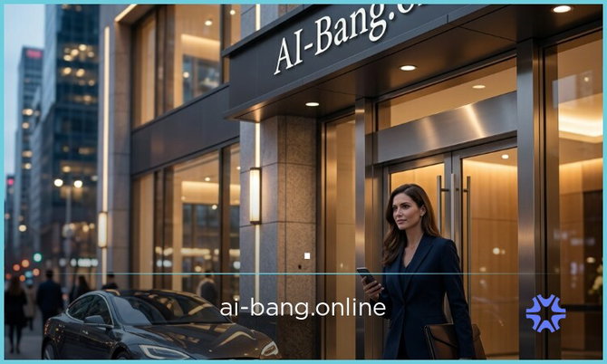 AI-Bang.online — 2